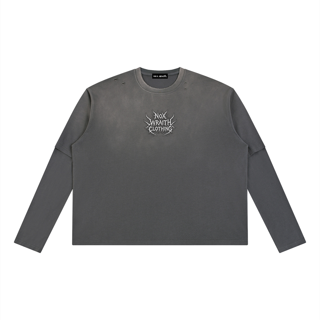 TShirt,Longsleeve