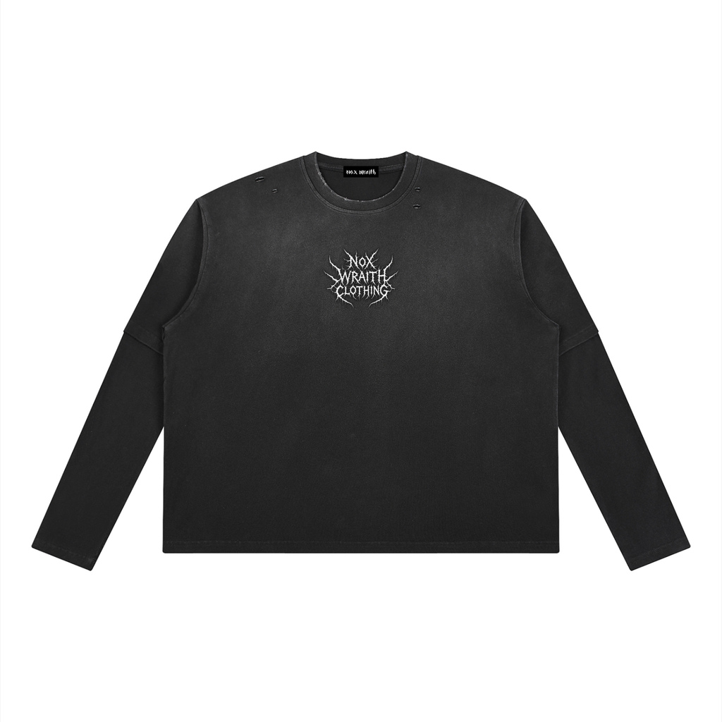 TShirt,Longsleeve